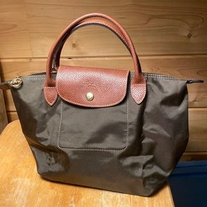 Longchamp Le Pliage Tote S